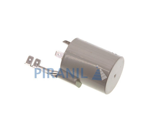 Мережевий фільтр для пральної машини Ariston (High & Low Corp, 16S7D-X31052731.0-Q) - C00064559
