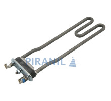 ТЕН 2000W L=270 мм для пральної машини Ariston (Thermowatt) - C00051500 / HTR010AR