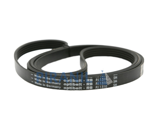 Ремінь 1310 J5 black (Optibelt-RB PJ 1310)
