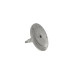 Фланець для пральної машини Ardo, 6204 (гайка M10 + болти) - 17601222 / cod. 034 / 168AK18 (уцінка)