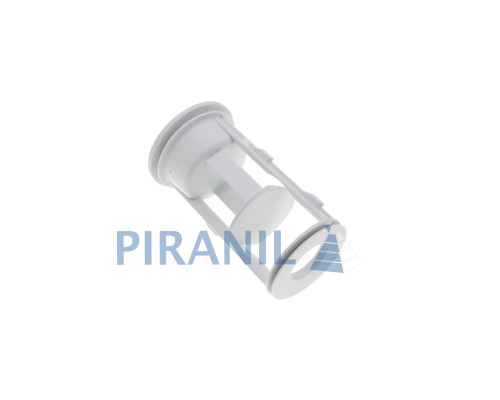 Фільтр зливного насоса для пральної машини Zanussi - 1320713009 / 1320711003 / 1260616014 / 50290260004 / 143ZN22