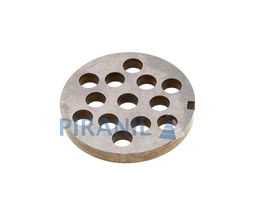 Сито м'ясорубки Braun (d зовн=53мм, d вн=8мм, отв= 8мм) - BR67000909