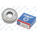 Підшипник SKF 6302 ZZ в коробці