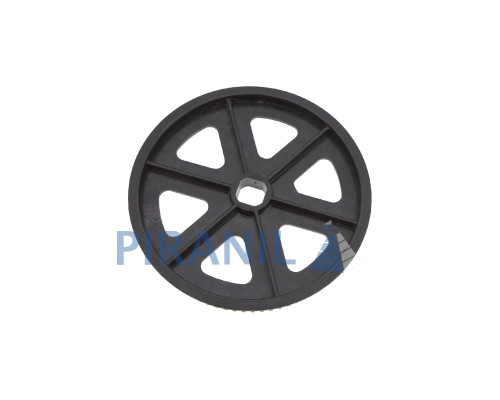 Шків для кухонного комбайна Zelmer Z8800/00, великий - 354.0033 / 793597