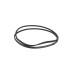 Ремінь 1242 J3 EL black (Contitech 3PJE 1242) - 2834590100