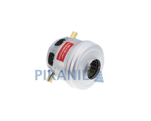 Двигатель пылесоса Bosch, 1600W, H=113, d=102, с выступом (11ME134)