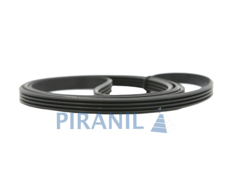 Ремінь 1277 J4 EL black (Optibelt-RB EPJ 1277)
