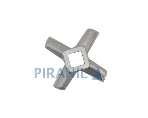 Ніж для м'ясорубки Bosch, кухонного комбайна Bosch - 00629848 (оригінал)