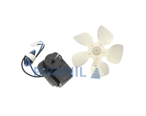Вентилятор для холодильника Ariston (94005 Type F61-12) - C00174705