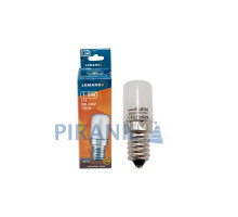 Лампа Lemanso LM764 світлодіодна (1.5W, 120LM, 230V, E14) для холодильника