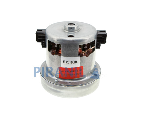 Двигун порохотяга Bosch-Rowenta, 1600W (H=116, d=107), без виступу - ML22160B / 23180H4