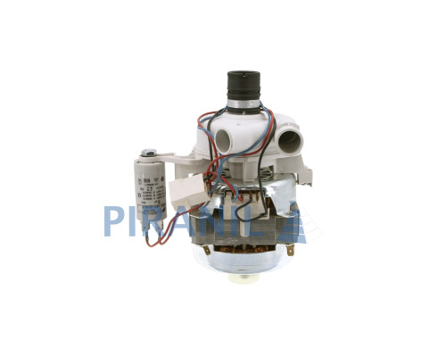 Помпа циркуляційна для посудомийних машин Ariston, Indesit - C00055004