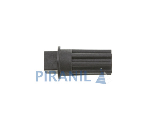 Втулка (муфта) шнека Braun BR67002718 (Україна)