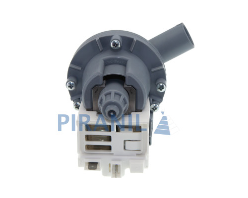 Насос для пральної машини Electrolux, Zanussi (Askoll Mod.T2107, 30W) - 50657295007 / PMP008ZN