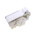 Замок дверей для пральної машини Hansa, Amica, Panasonic (Bitron DL-S2) - 1030043