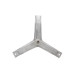 Хрестовина для пральної машини Bosch (H=119 мм) - cod. 746 / 00215117 / 00745020