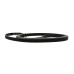 Ремінь 1245 H5 black (Hutchinson Poly.V 1245 H)