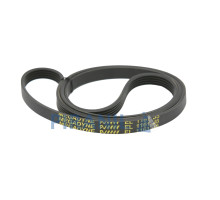 Ремінь 1161 J5 EL black (Megadyne EL 1161 J5)