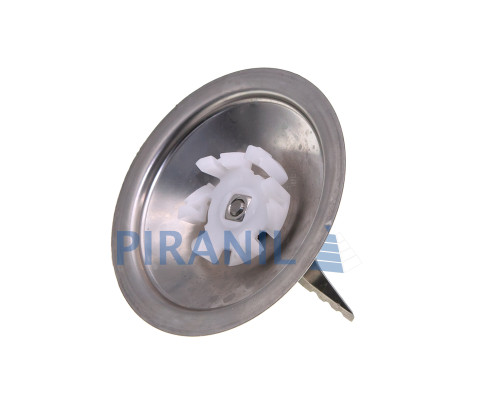 Ніж для блендера Braun - BR7322310944 / BR64184625 / AS00000033