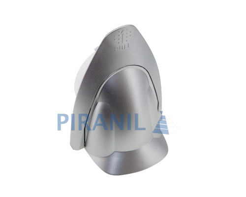 Кришка-тримач фільтра контейнера для акумуляторного пилососа Rowenta, Tefal - RS-RH5749 (оригінал)