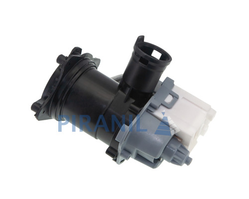 Насос для пральної машини Bosch, Neff, Siemens (Askoll M325, 40W), клемник під фішку - 00145338 / 00145777