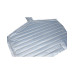 ТЕН піддона для холодильника Indesit, Stinol (70/83.3W), на фользі - C00851066