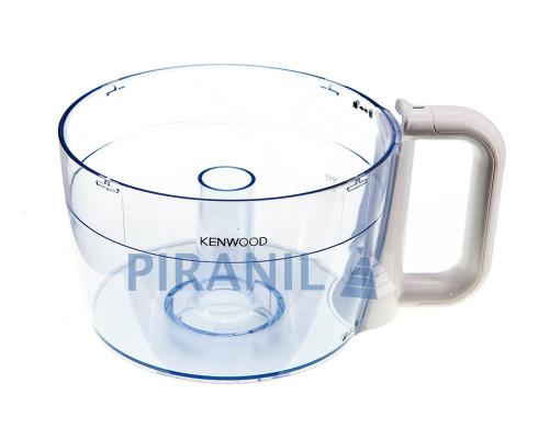 Чаша комбайна Kenwood 2100 мл - KW706927