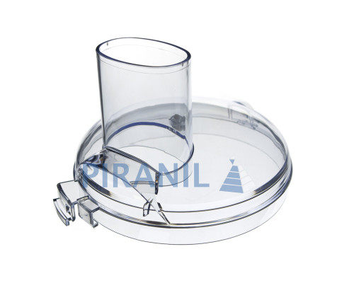 Кришка для основної чаші кухонного комбайна Moulinex (d=195 мм) - MS-5966919