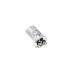 Конденсатор CBB65 20 мкФ 450V, металевий (Leon One)