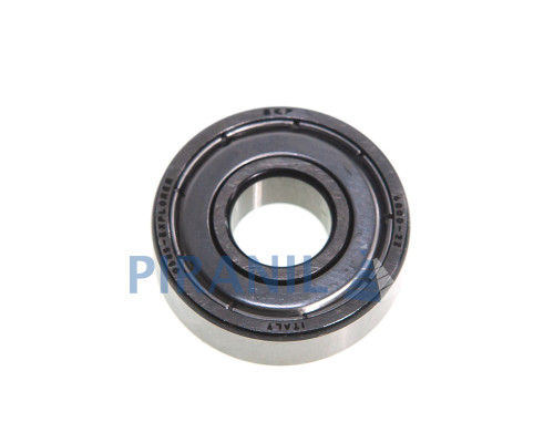 Підшипник SKF 6000 ZZ в пакеті (Італія)
