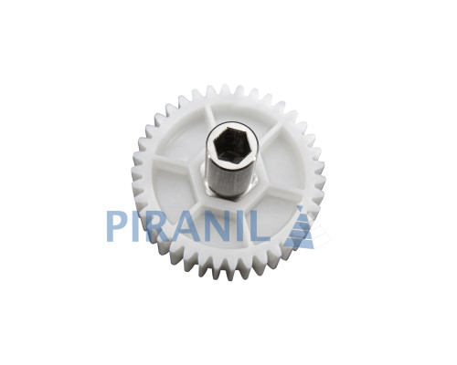 Шестерня для м'ясорубки Kenwood KW712652 (80 мм)