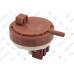 Пресостат для пральної машини Ariston (Metalflex HD 505 GR 101, (100-75-380 мм)) - C00096880 / 151AR03