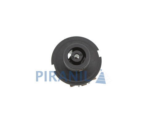 Роз'єм нижній для чайника - Sunlight YG-181 (250V, 10A)