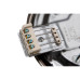 Конфорка для електроплити Ariston, 1500W d=180мм 230V - C00099675