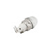 Лампа для духовки KitchenAid, Maytag, Miele, Whirlpool (X-555 XR, 25W, E14, D=35/41 мм, L=79 мм), в зборі
