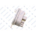 Пресостат (реле рівня) для пральної машини Amica, Hansa (invensys B1-202d, 589/245/1668) - 8013109