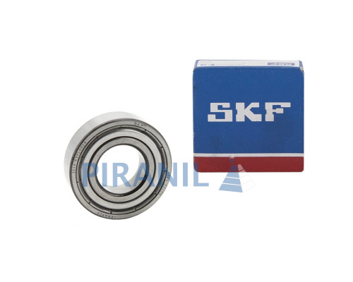 Підшипник SKF 6004 ZZ в коробці