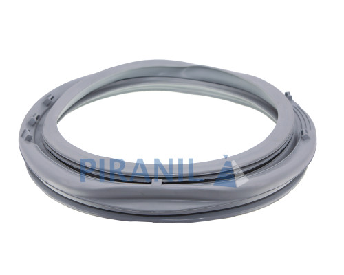 Манжета люка для пральної машини Ariston, Indesit - 14400204600 / 14400204601 / C00118008