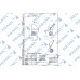 Лопатка для хлібопічки Gorenje BM900BKC - 499171