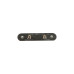 ТЭН для духовки Electrolux-Zanussi (Backer P 759001, 1050W) - 3970125013