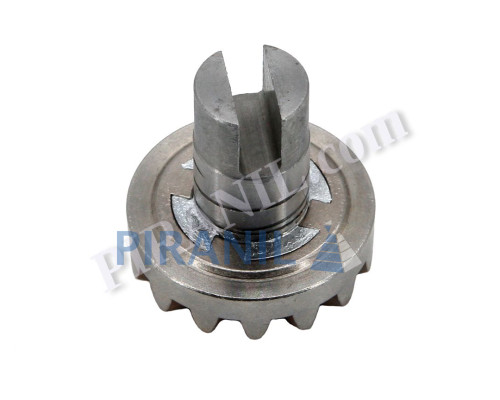 Шестерня для кухонного комбайна Kenwood - KW353172