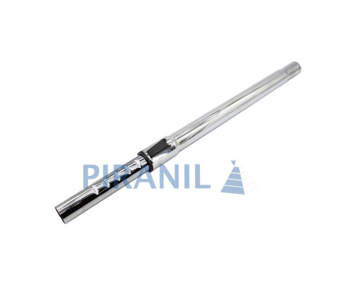 Труба телескопічна Whicepart VC06W10X (D=32 мм, L=465 мм / 765 мм) для порохотяга