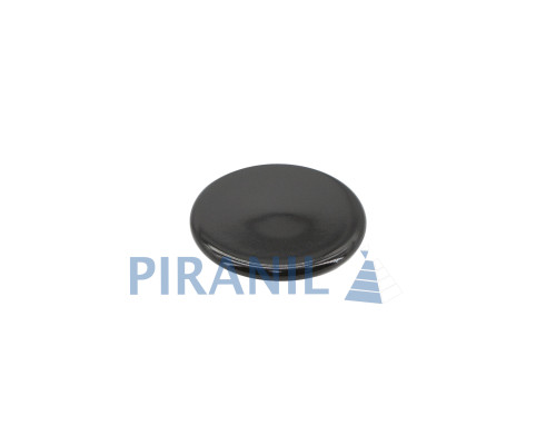 Кришка газового пальника (конфорки) для плити Ariston, Indesit (55 мм) - С00052933