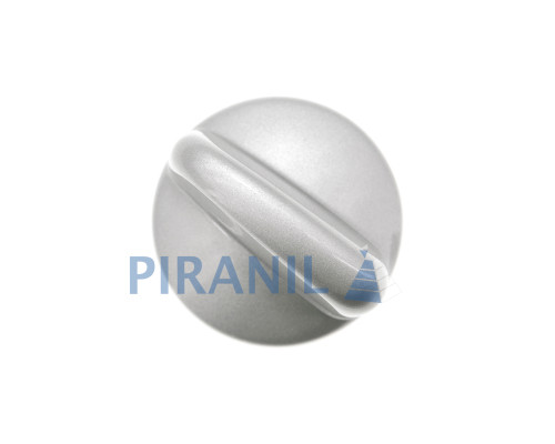Ручка газової плити Ardo мала сіра - 651066891 / 326158600