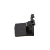 Ручка дверей люка для пральної машини Ardo, Ariston, Blomberg - 61000104 / 6152001 / C00522106 / 139AK00
