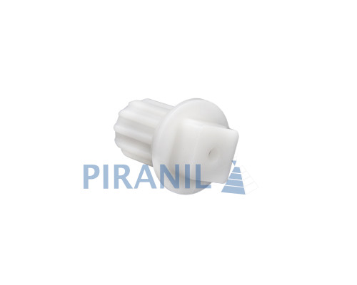 Втулка (муфта) шнека для м'яорубки Philips - 996510049323