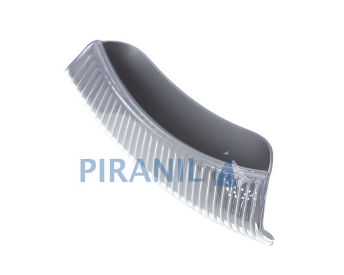 Ручка дверей люка для пральної машини Zanussi - 50292021008 / 139ZN38