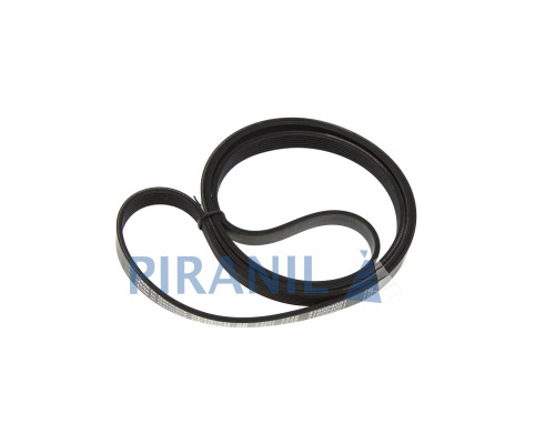 Ремінь 1238 H7 EL black (Optibelt-RB 7EPH 1238) - 416004001