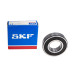 Підшипник SKF 6206 2RS в коробці (Італія)