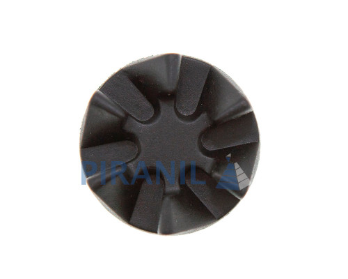 Муфта двигуна для блендера Kenwood SB266, SB277 - KW711203